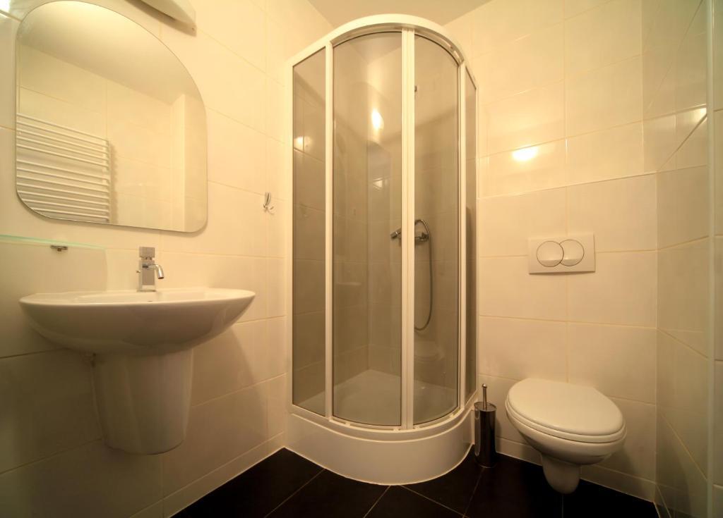 Bukowy Dworek Szczawno-Zdroj Kamer foto