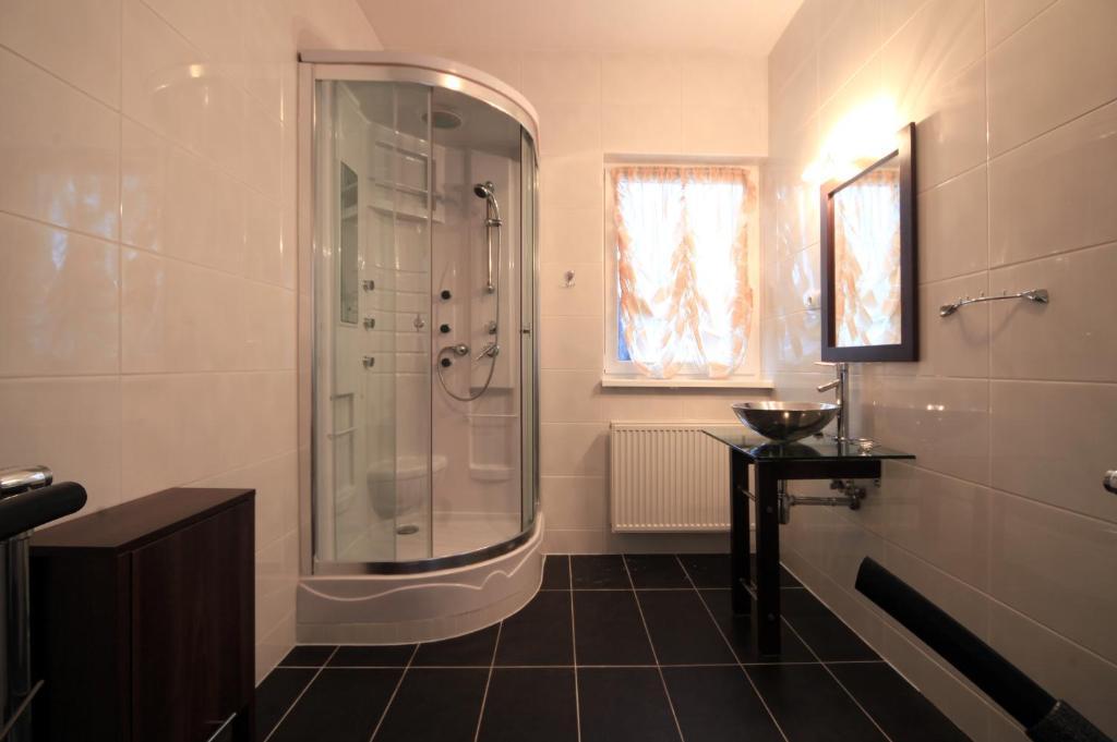 Bukowy Dworek Szczawno-Zdroj Kamer foto